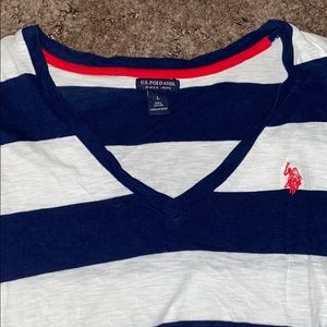 Juniors US polo association T-shirt